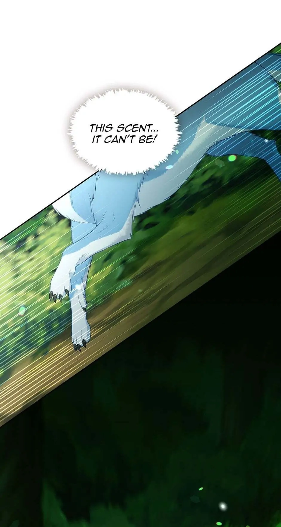 Beware the Villainess! Chapter 92.02 Page 37