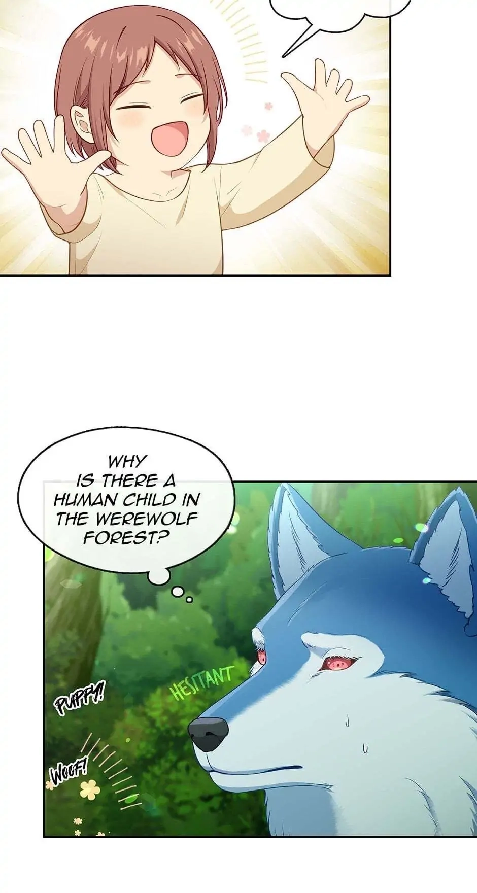 Beware the Villainess! Chapter 92.02 Page 42