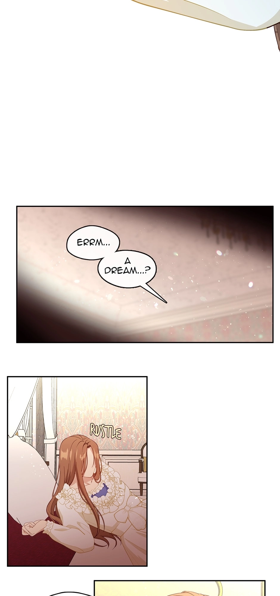 Beware the Villainess! Chapter 59 Page 10