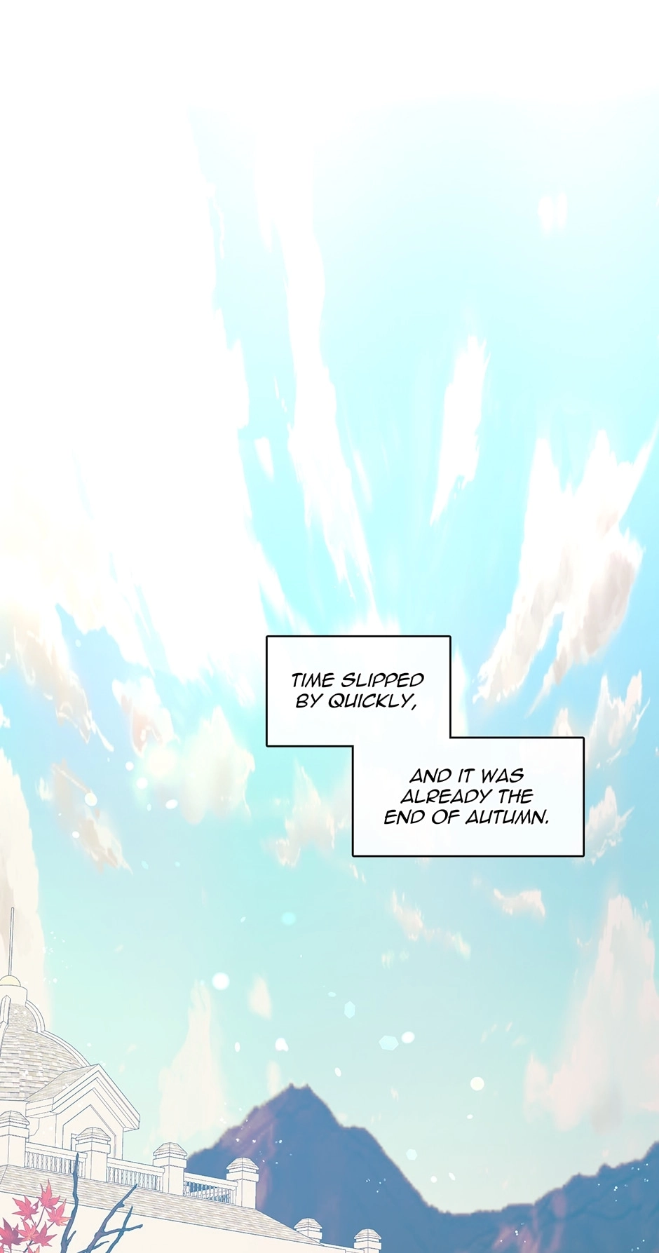 Beware the Villainess! Chapter 59 Page 14