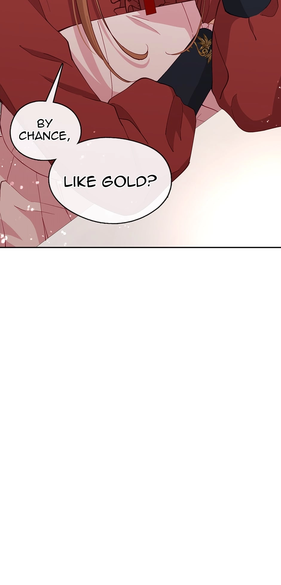 Beware the Villainess! Chapter 59 Page 53