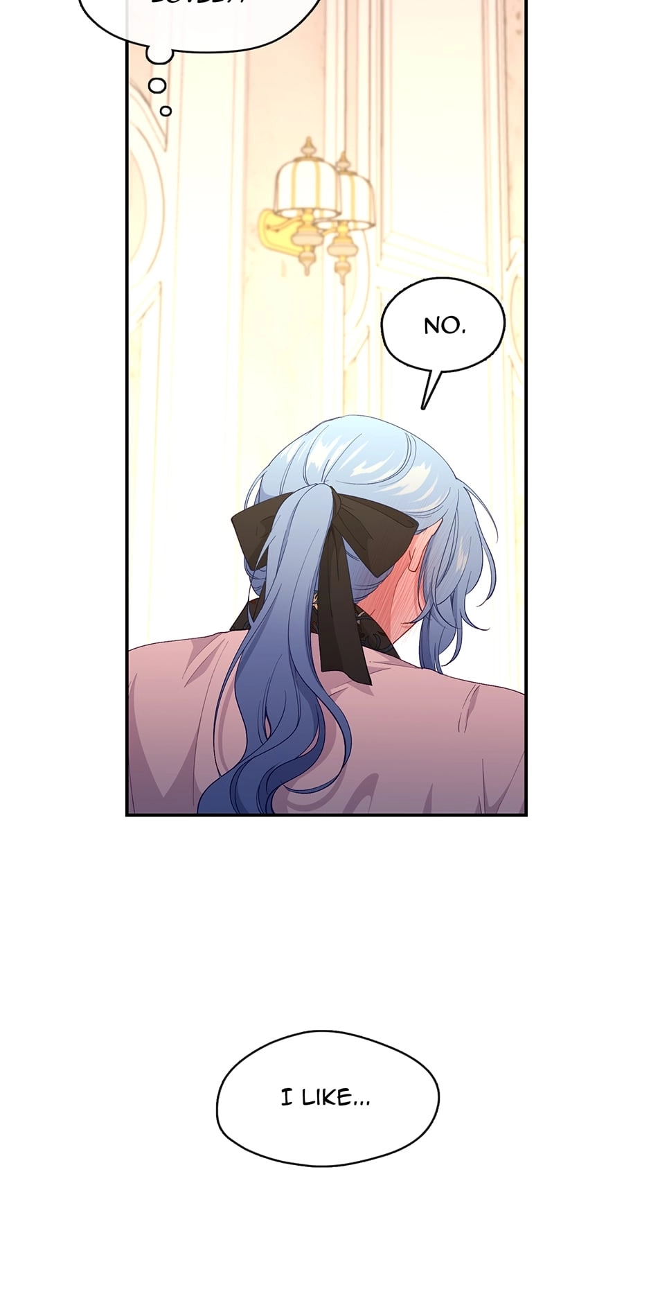 Beware the Villainess! Chapter 67 Page 10
