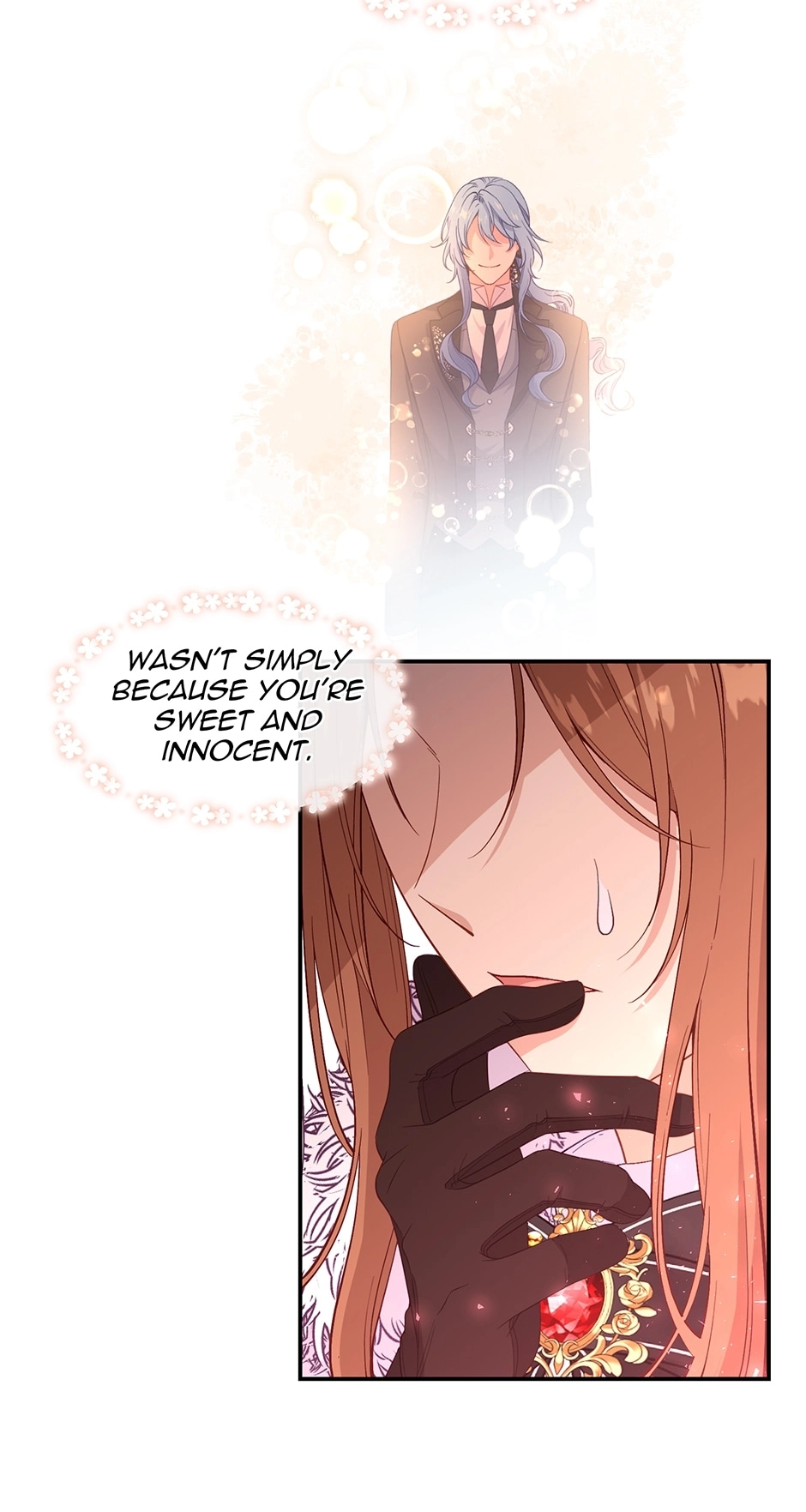 Beware the Villainess! Chapter 67 Page 42