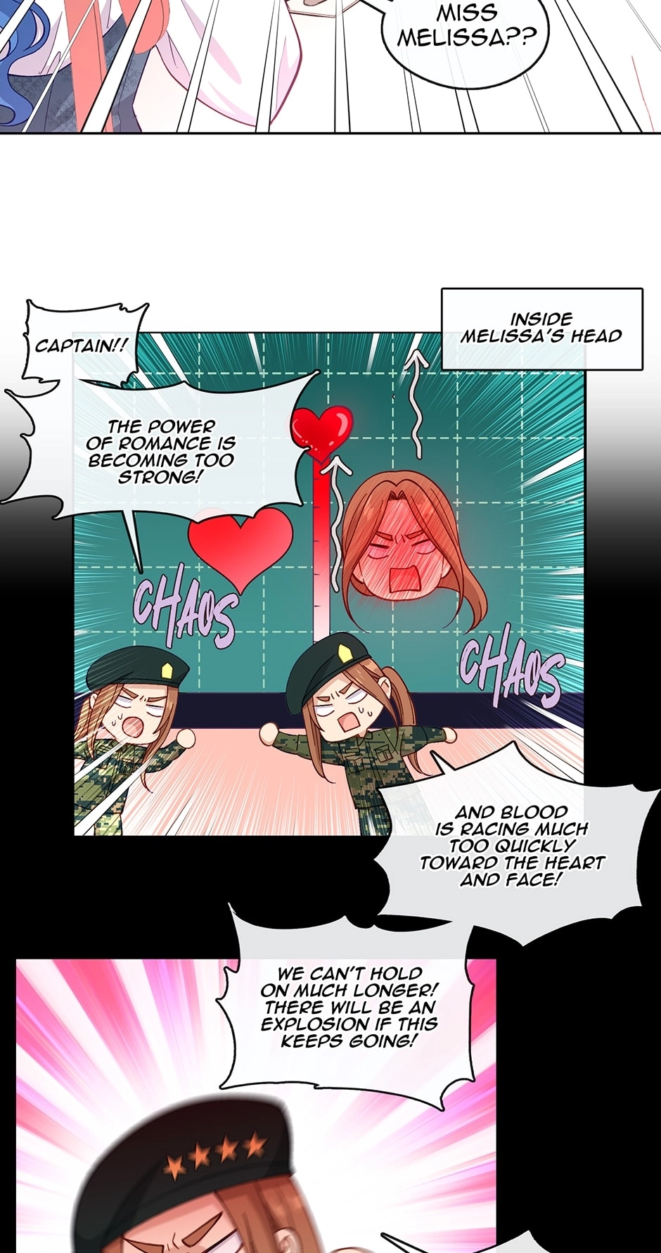 Beware the Villainess! Chapter 67 Page 46