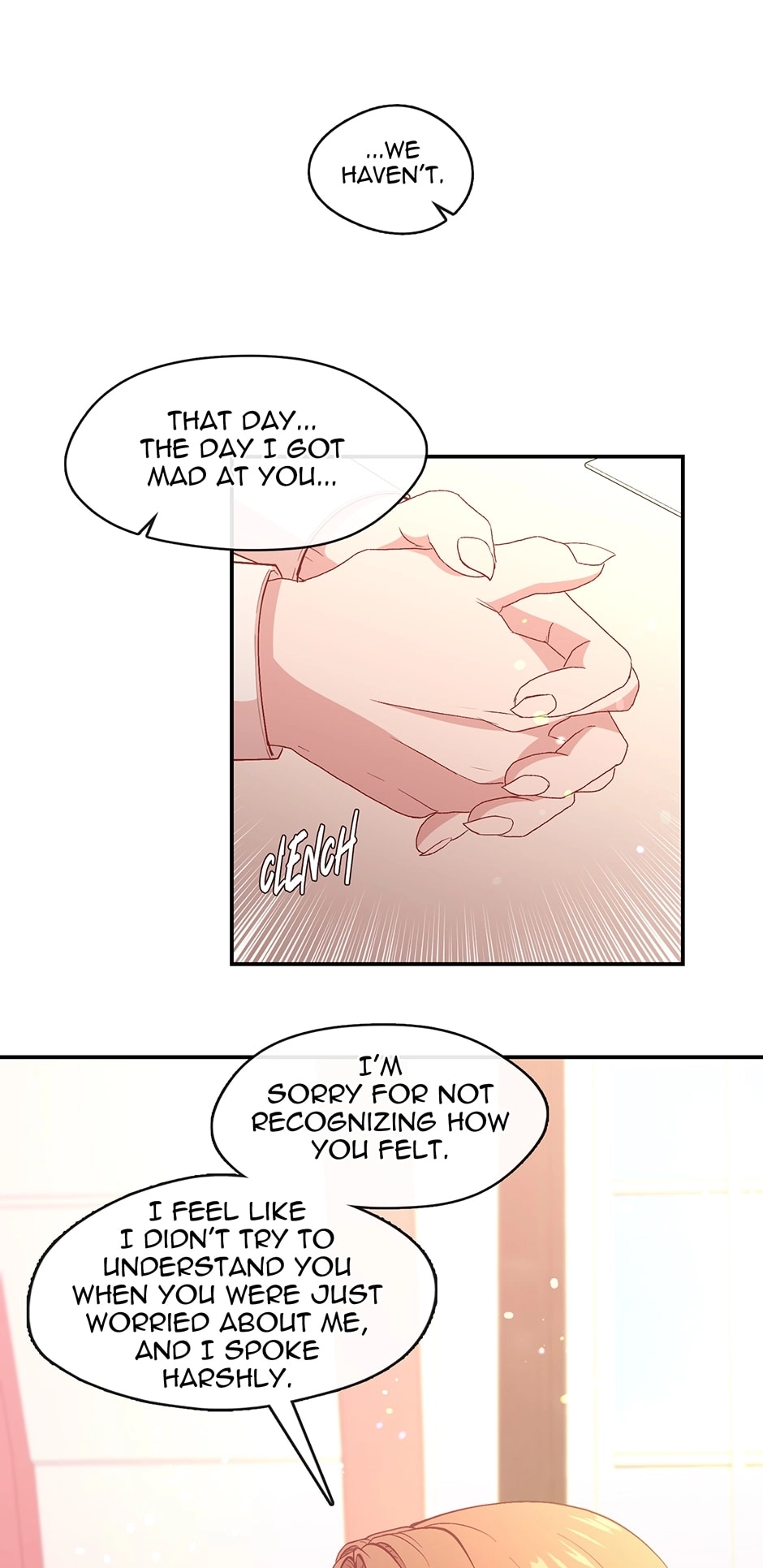 Beware the Villainess! Chapter 67 Page 51