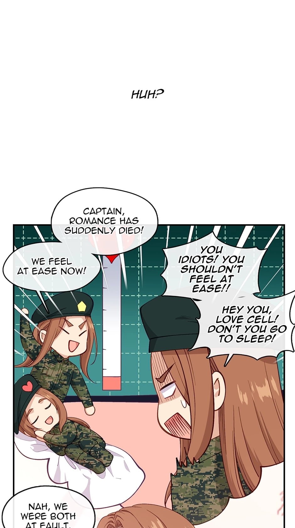 Beware the Villainess! Chapter 67 Page 55