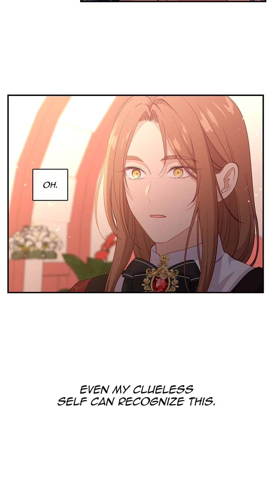 Beware the Villainess! Chapter 67 Page 58