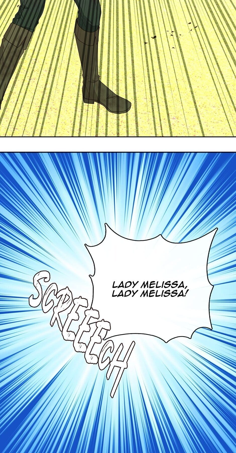 Beware the Villainess! Chapter 61 Page 10