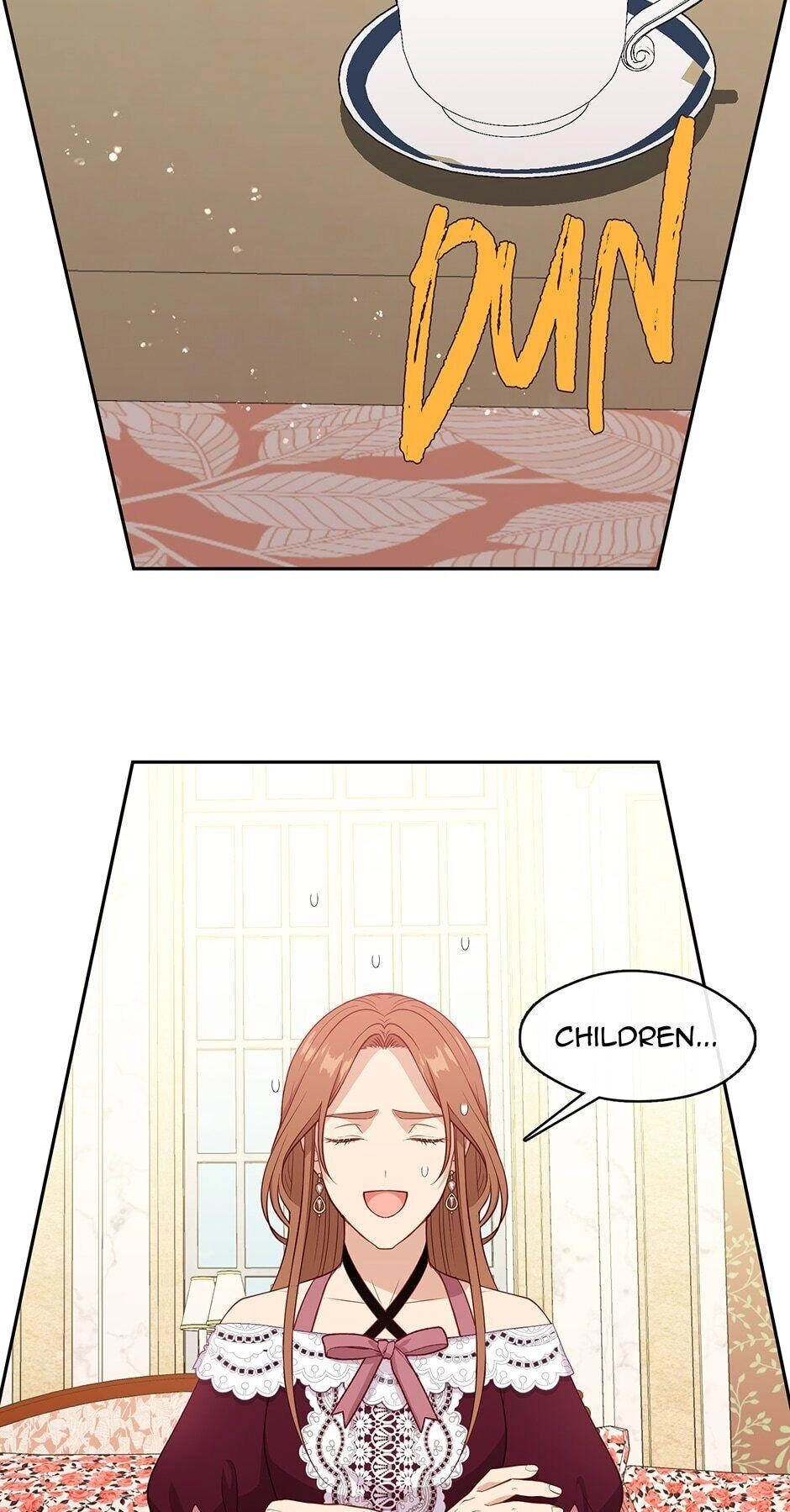 Beware the Villainess! Chapter 61 Page 35