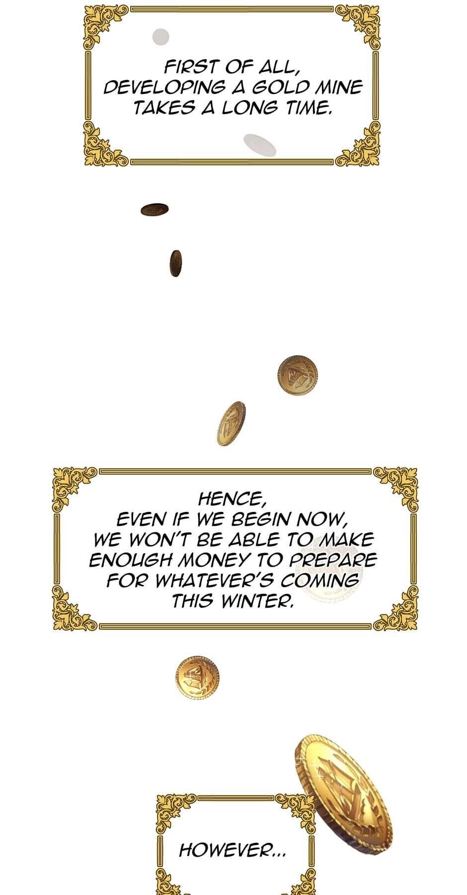 Beware the Villainess! Chapter 61 Page 39