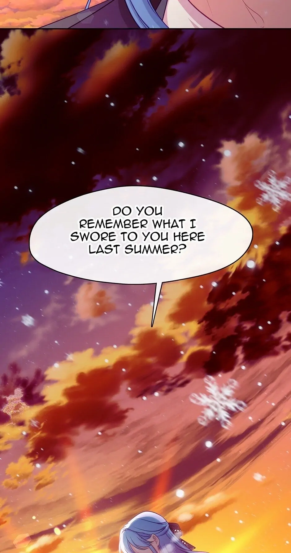 Beware the Villainess! Chapter 92 Page 6
