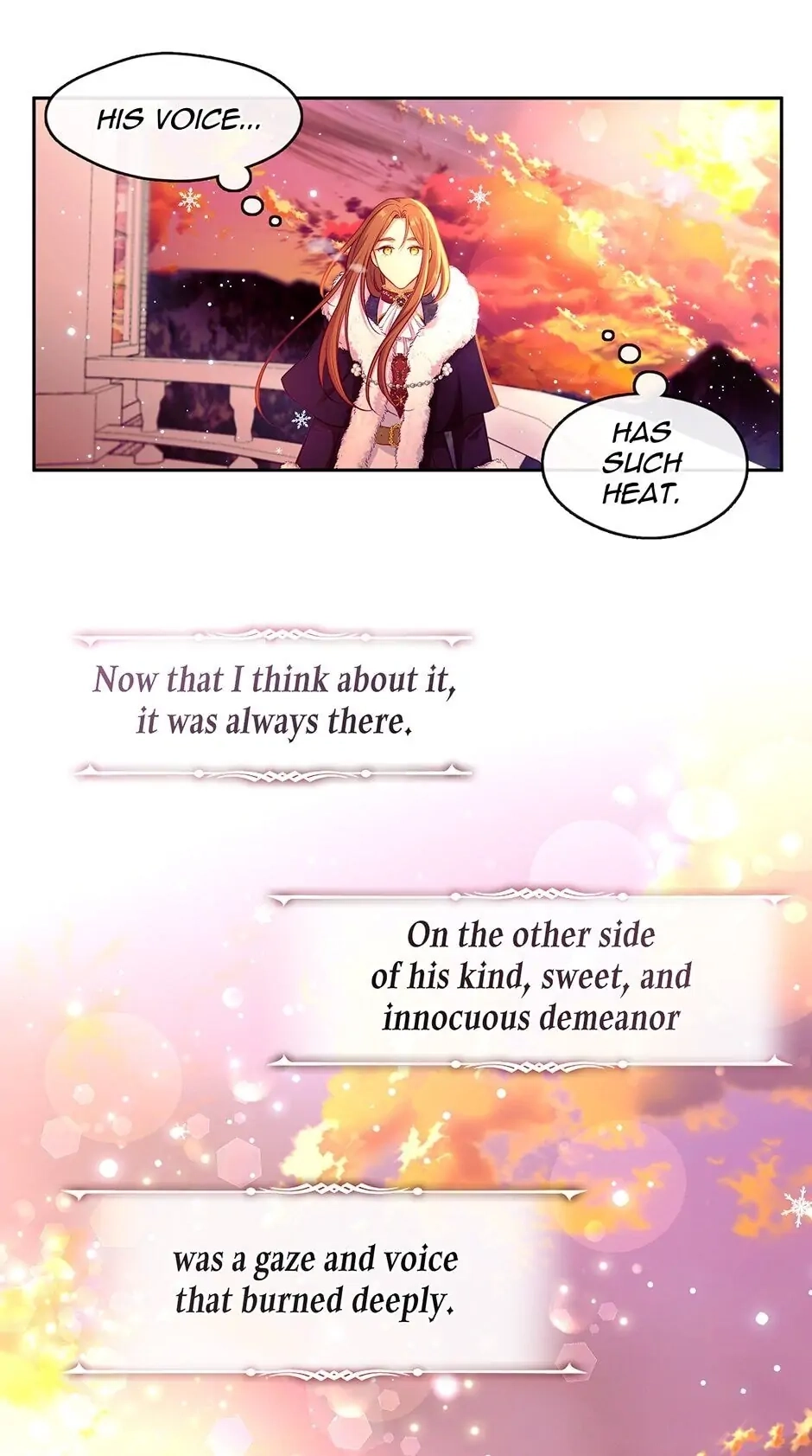 Beware the Villainess! Chapter 92 Page 14