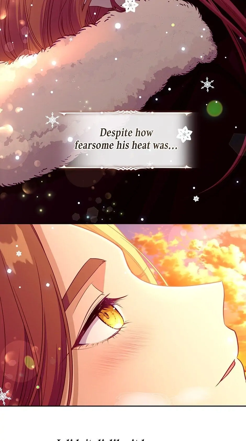 Beware the Villainess! Chapter 92 Page 16