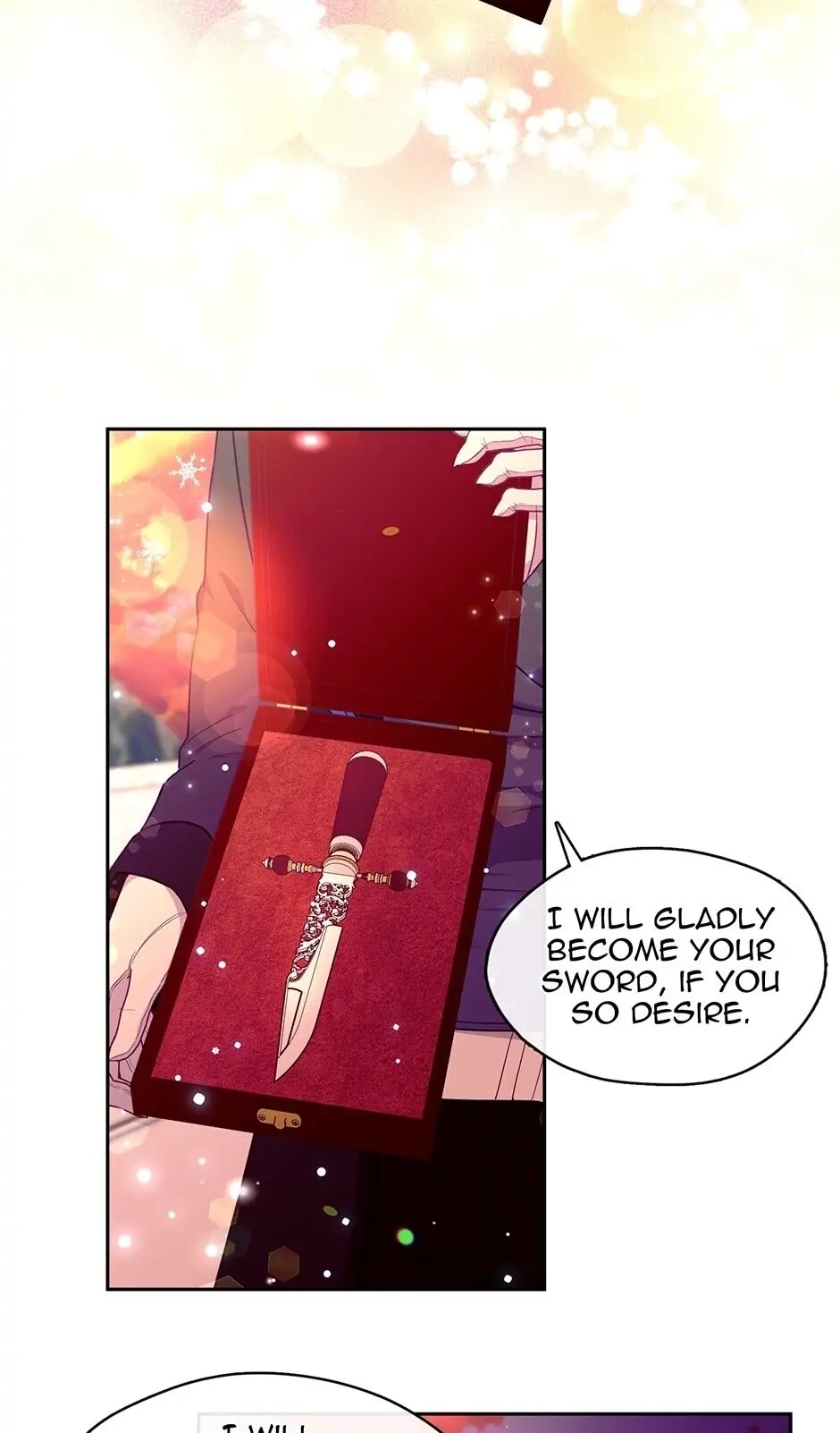 Beware the Villainess! Chapter 92 Page 21