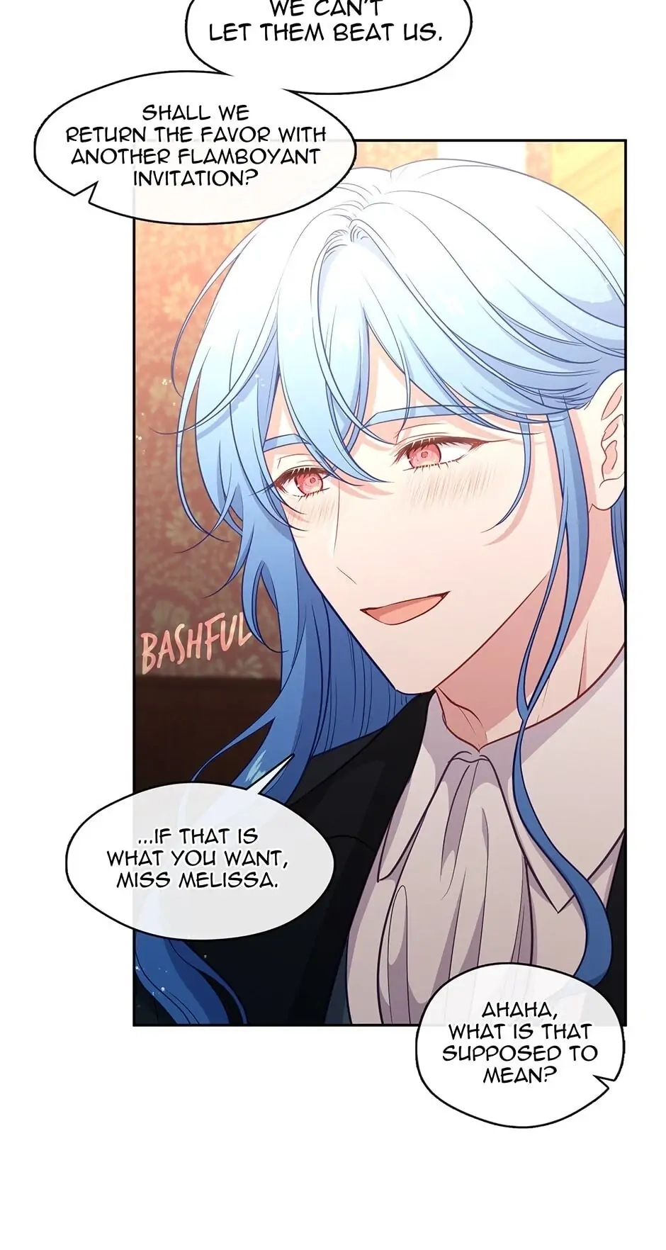Beware the Villainess! Chapter 92 Page 64