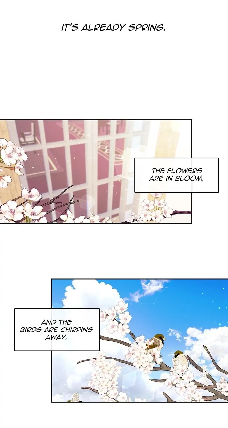 Beware the Villainess! Chapter 92 Page 65