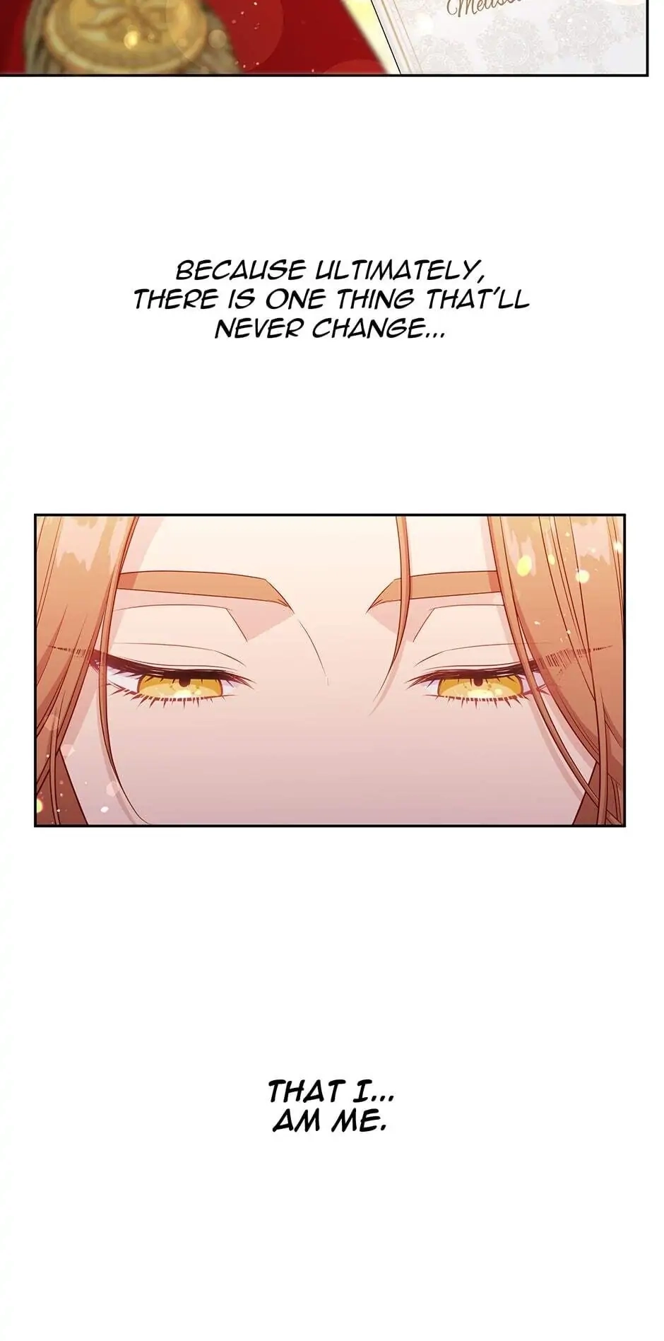 Beware the Villainess! Chapter 92 Page 70