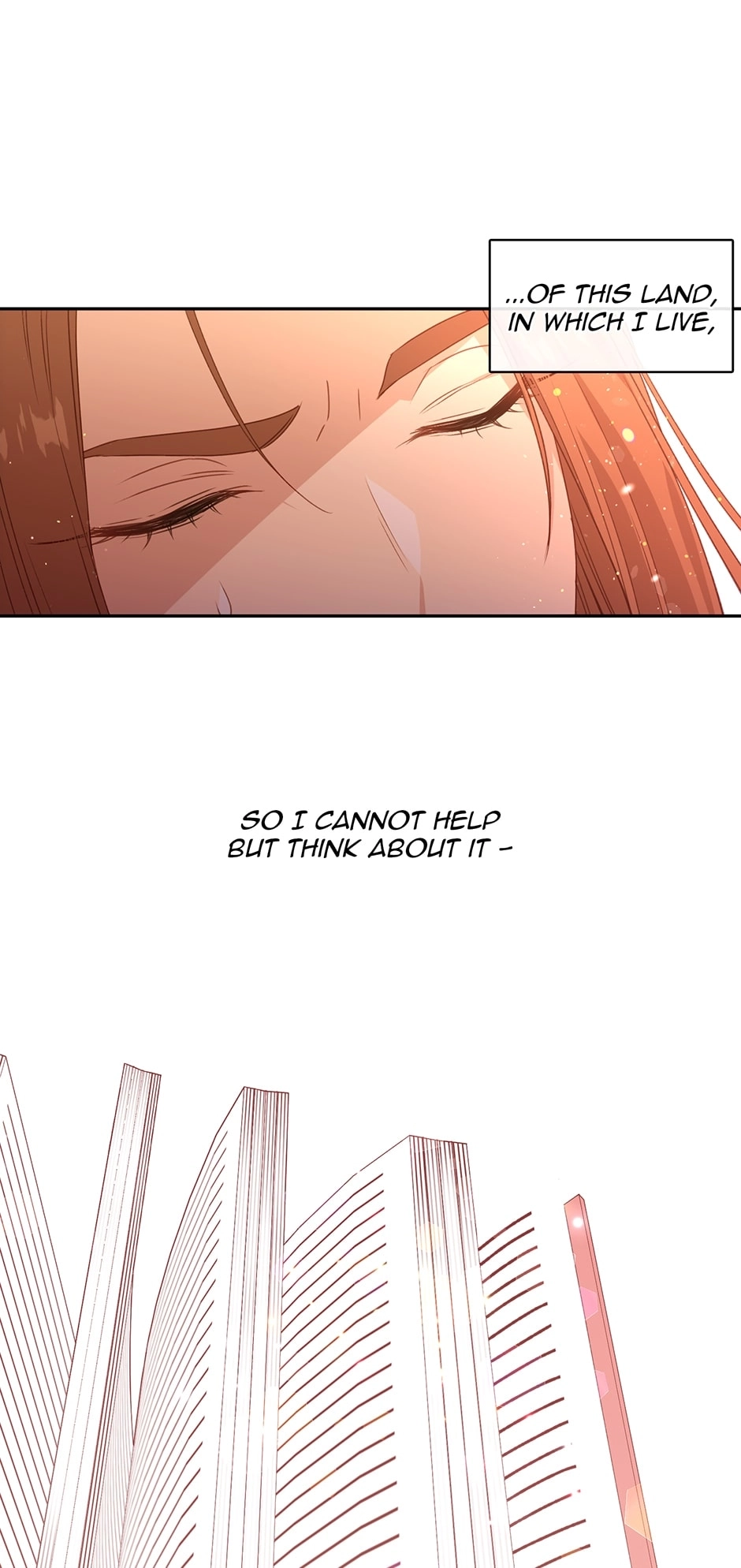 Beware the Villainess! Chapter 40 Page 50
