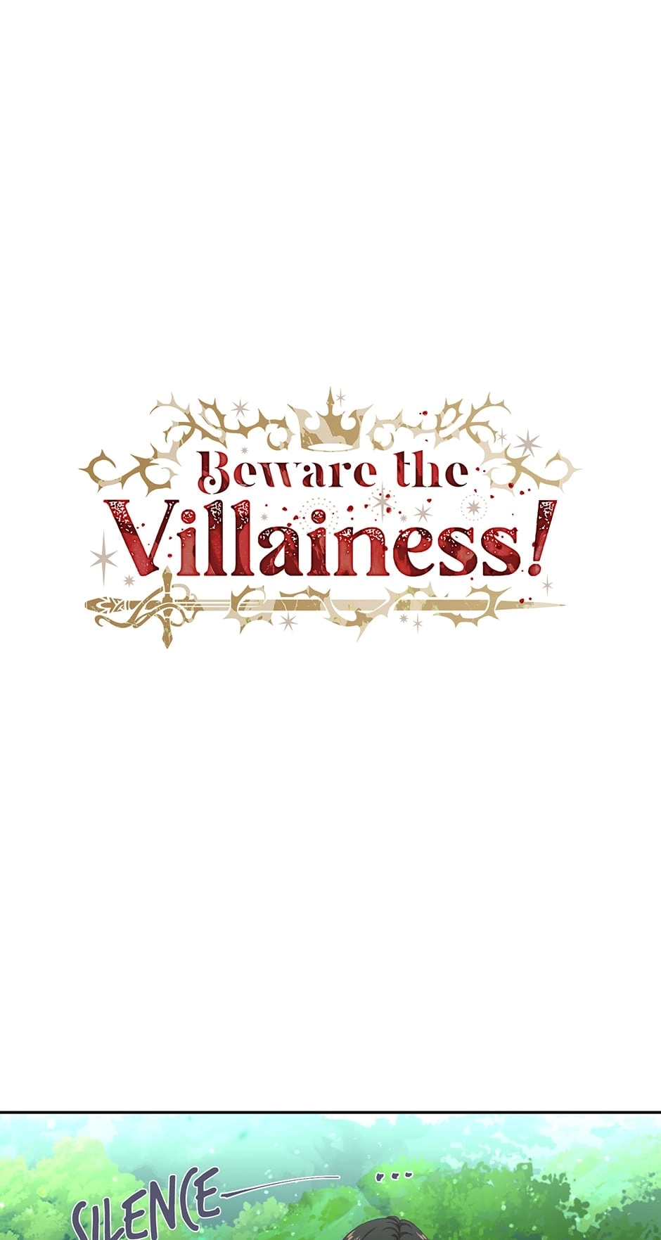 Beware the Villainess! Chapter 46 Page 6