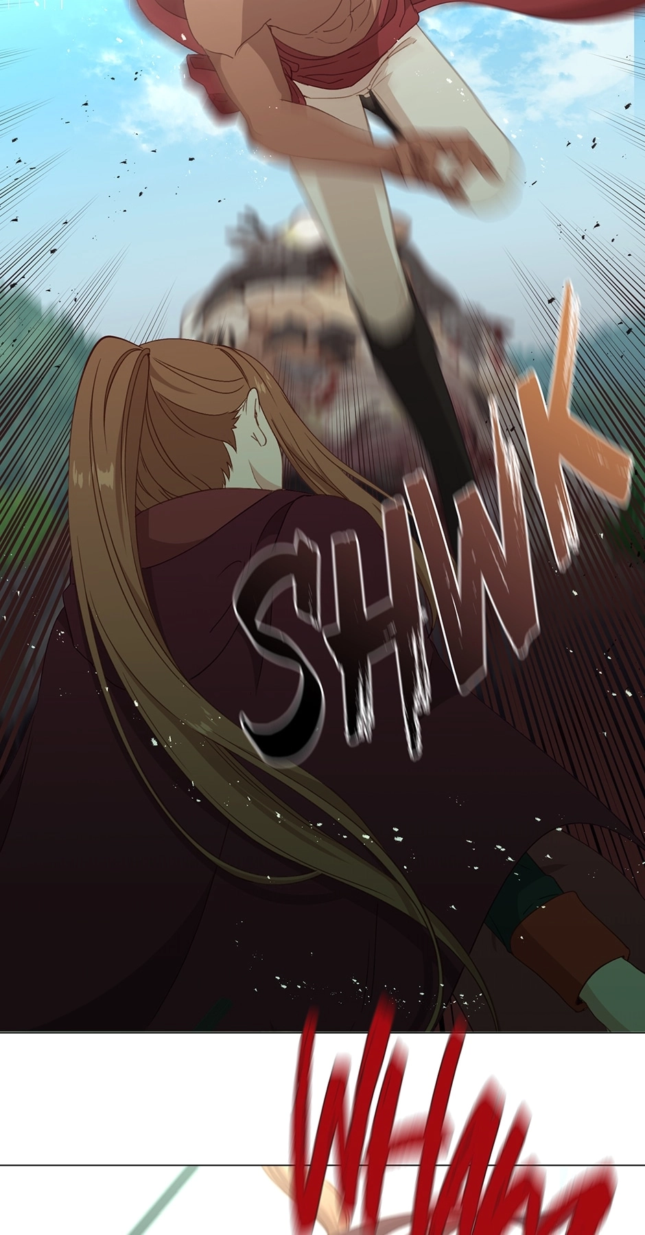 Beware the Villainess! Chapter 46 Page 14