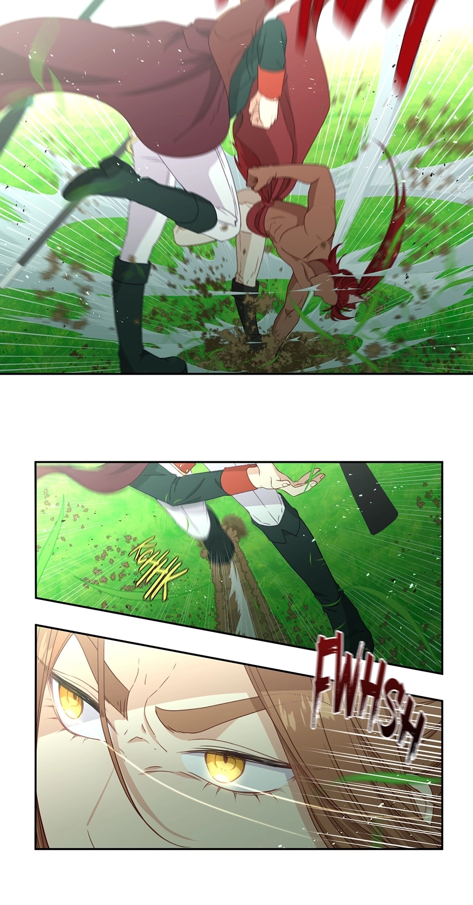 Beware the Villainess! Chapter 46 Page 15