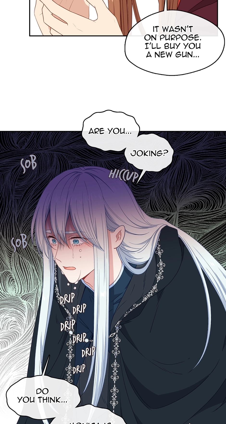 Beware the Villainess! Chapter 46 Page 24