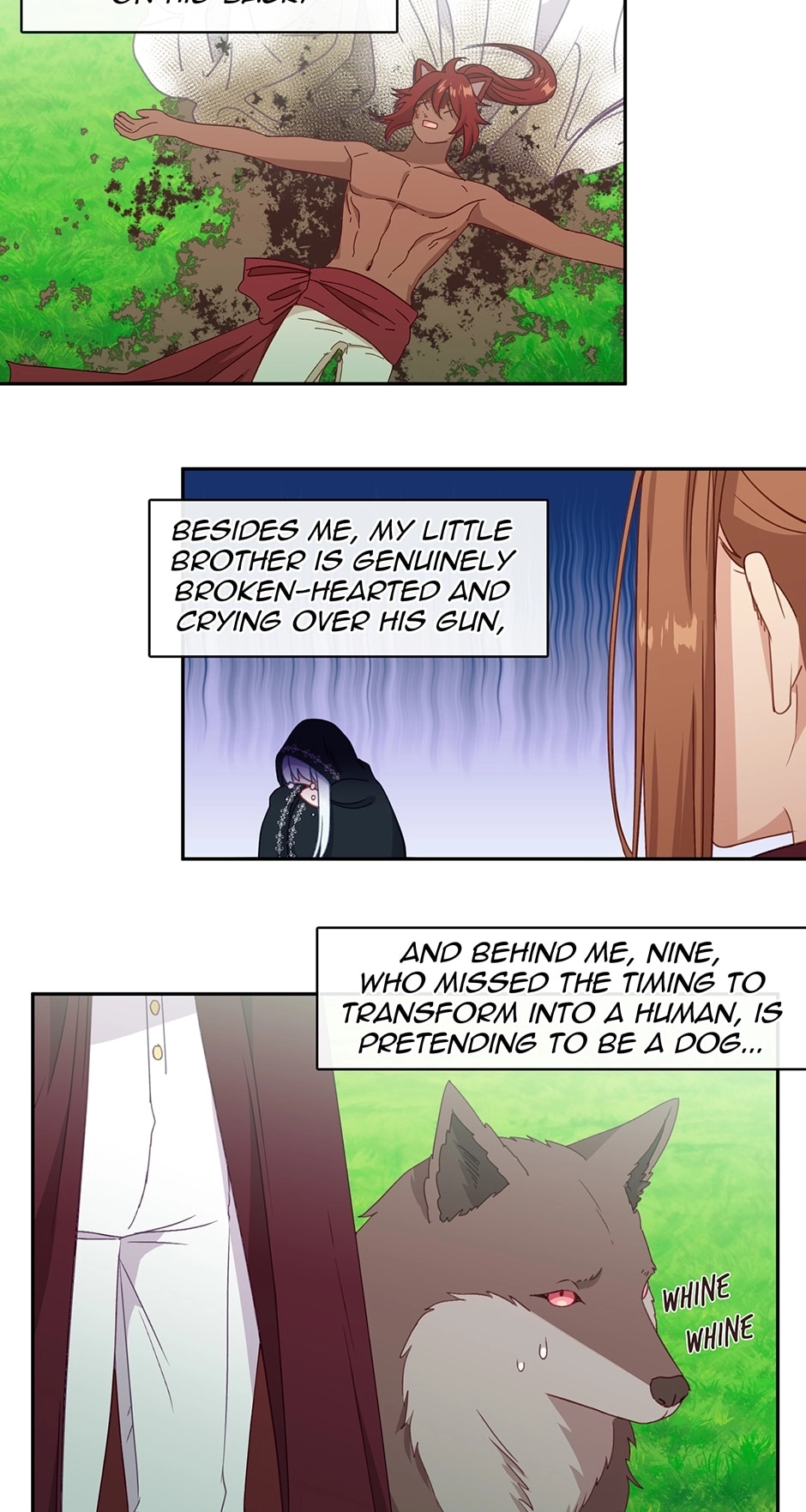 Beware the Villainess! Chapter 46 Page 28