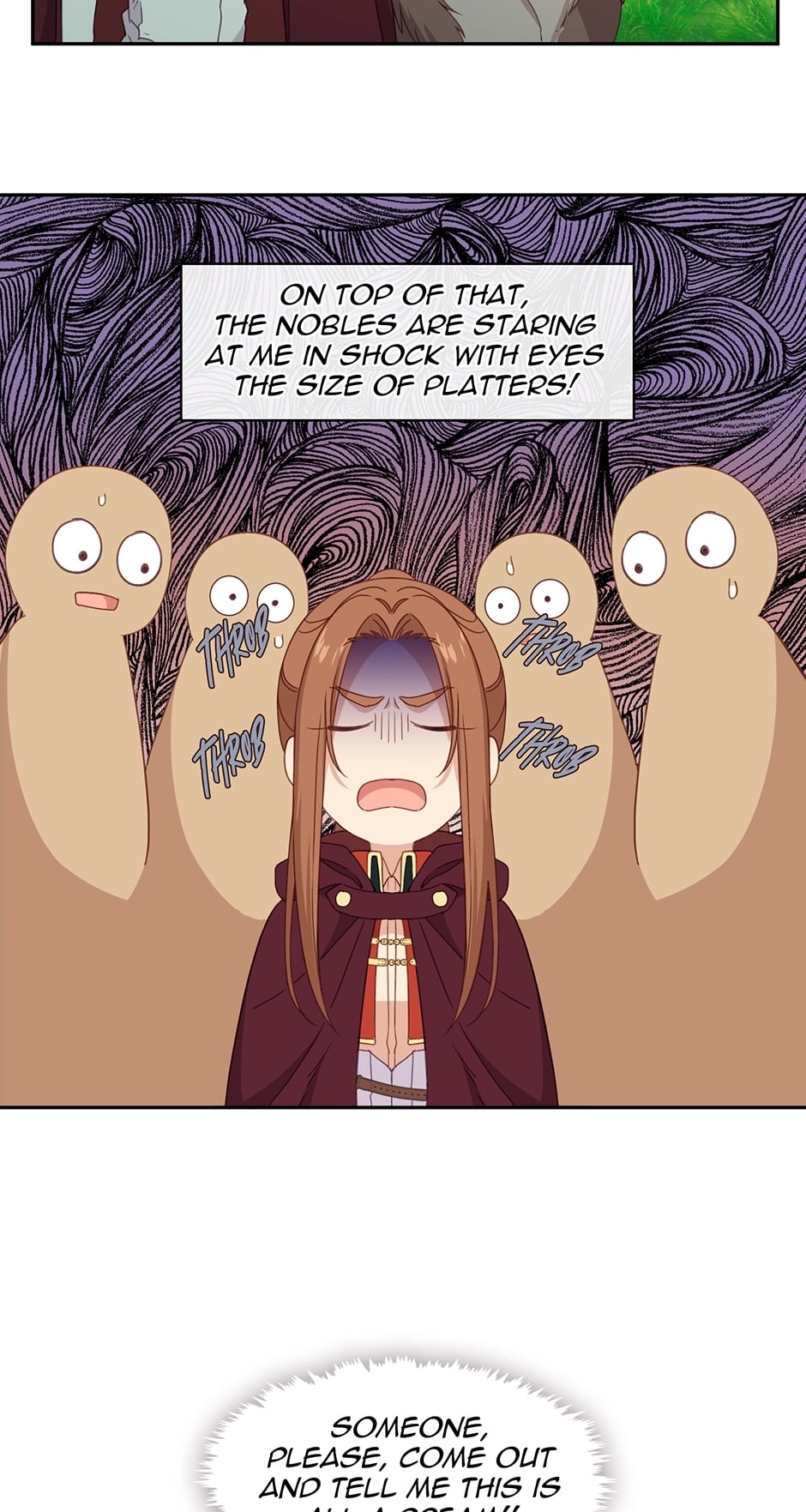 Beware the Villainess! Chapter 46 Page 29