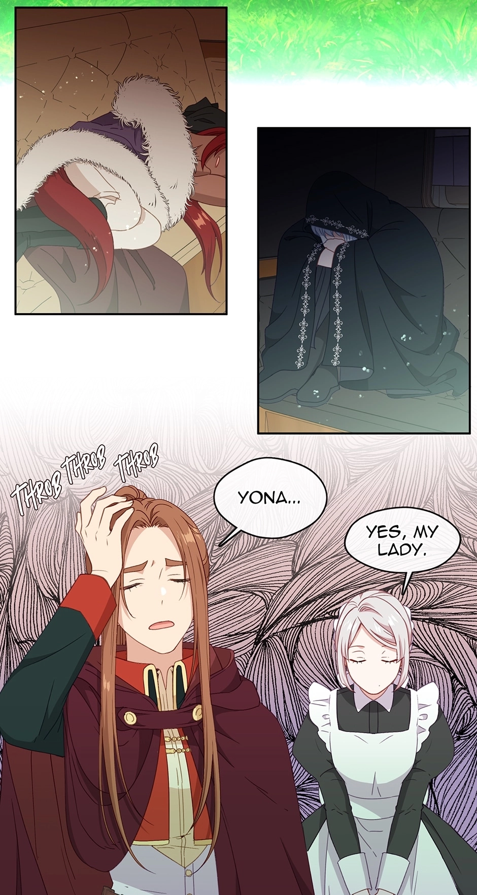 Beware the Villainess! Chapter 46 Page 42