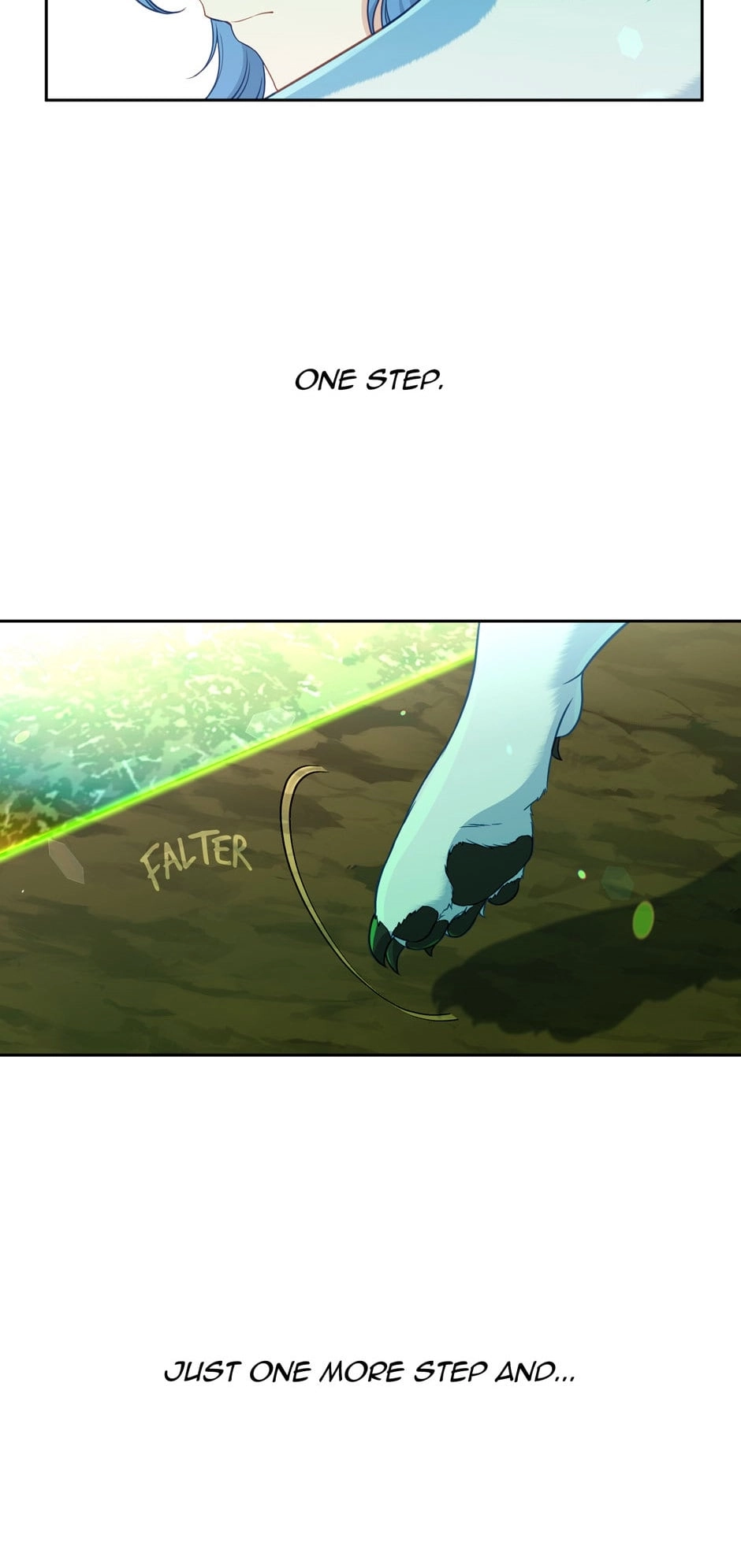 Beware the Villainess! Chapter 95 Page 20