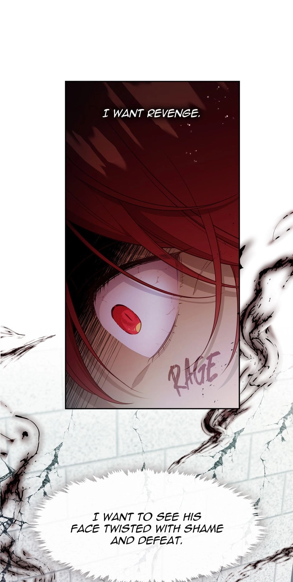 Beware the Villainess! Chapter 95 Page 42