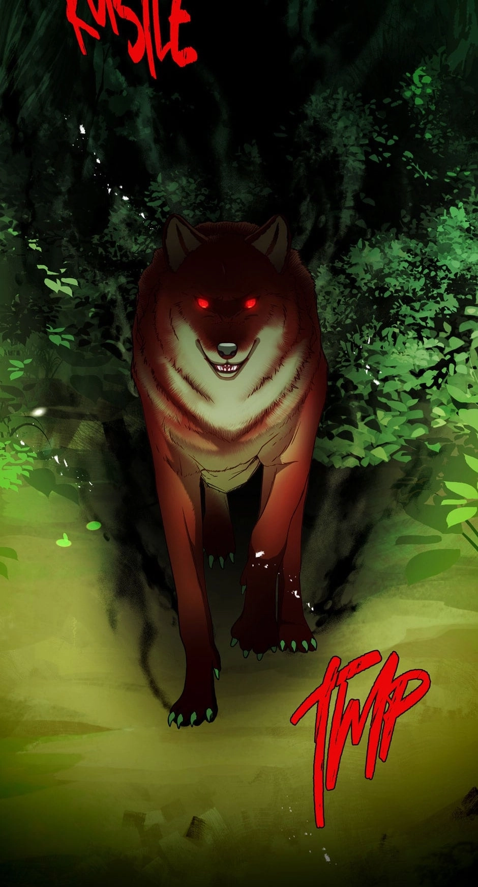 Beware the Villainess! Chapter 95 Page 48