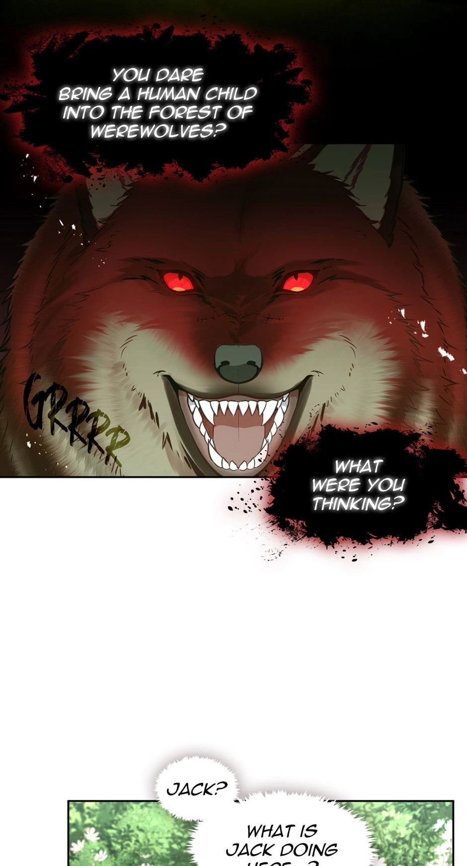 Beware the Villainess! Chapter 95 Page 49