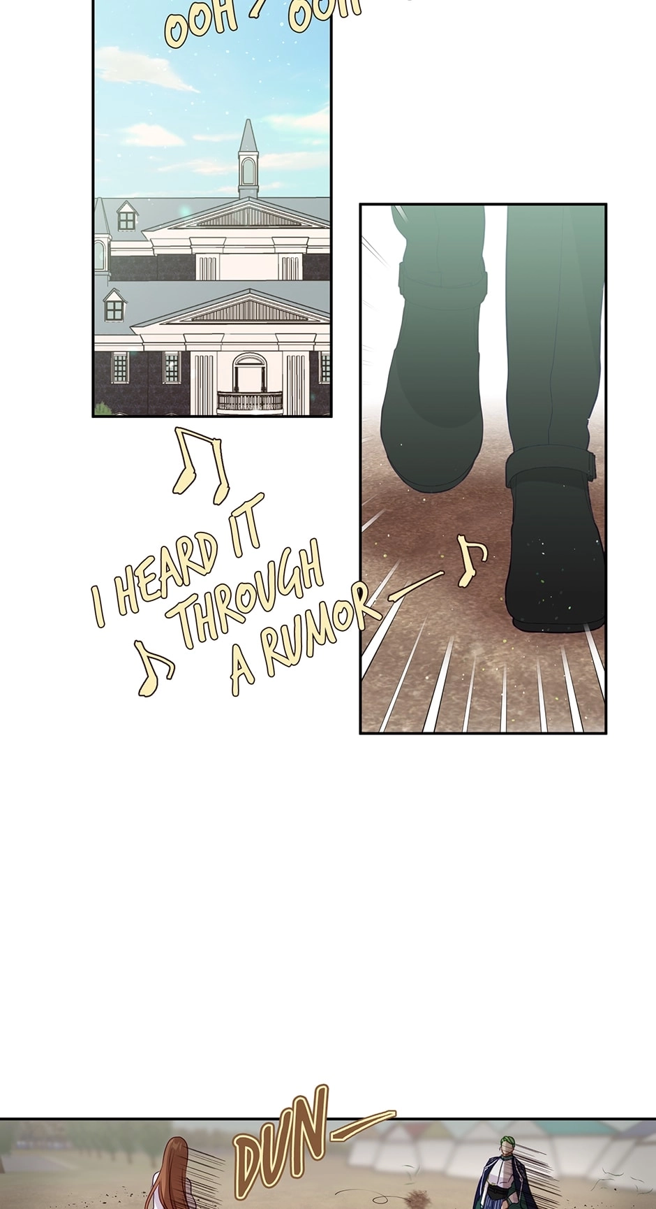Beware the Villainess! Chapter 31 Page 12