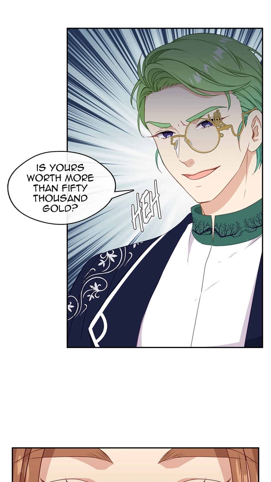 Beware the Villainess! Chapter 31 Page 21