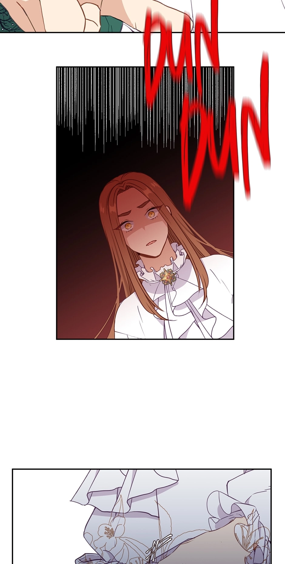 Beware the Villainess! Chapter 31 Page 29
