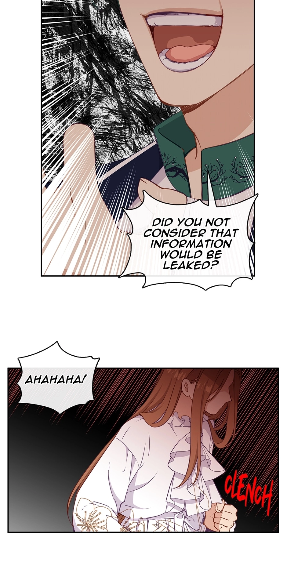 Beware the Villainess! Chapter 31 Page 31