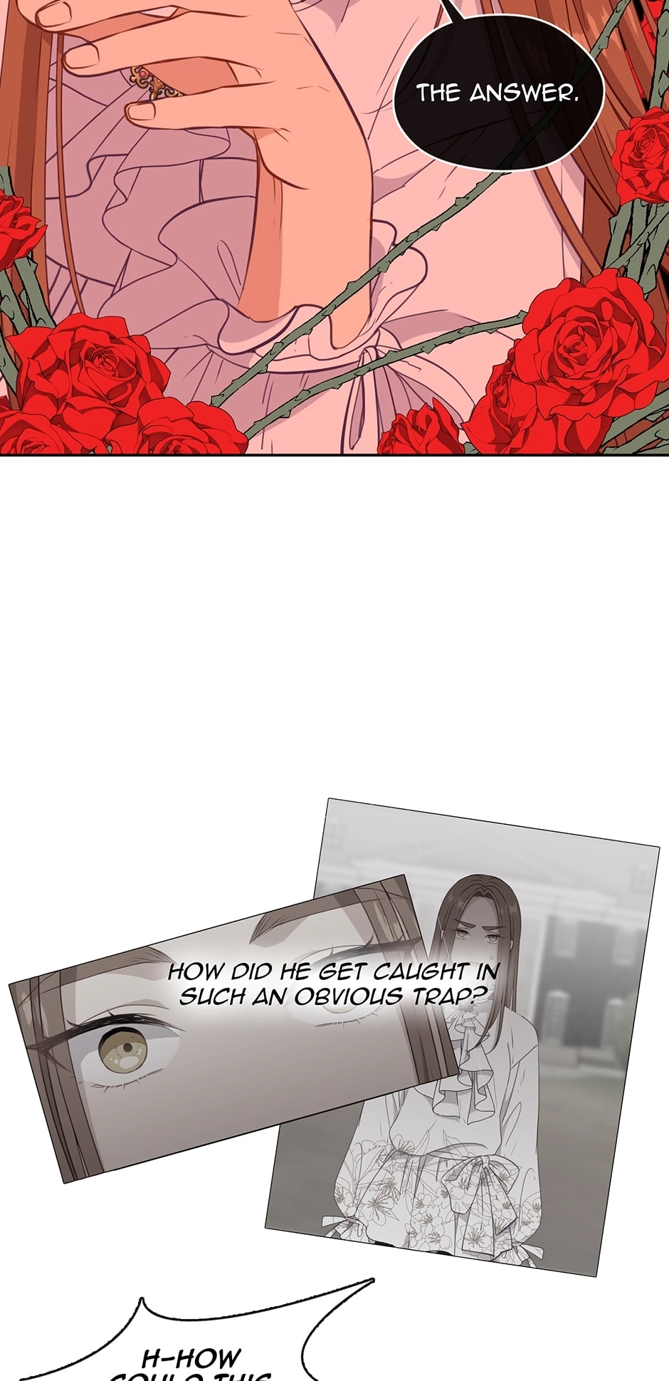Beware the Villainess! Chapter 31 Page 34