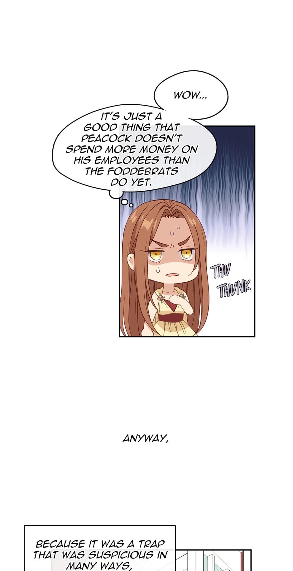 Beware the Villainess! Chapter 31 Page 42