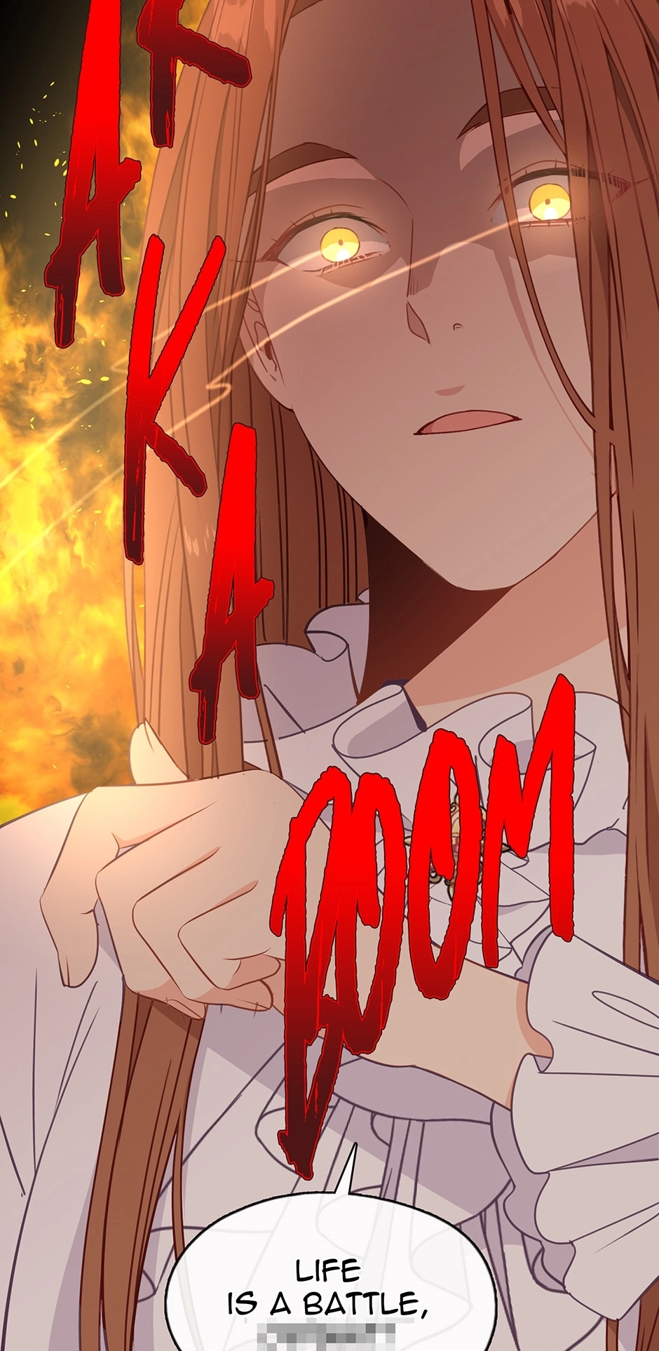 Beware the Villainess! Chapter 31 Page 49