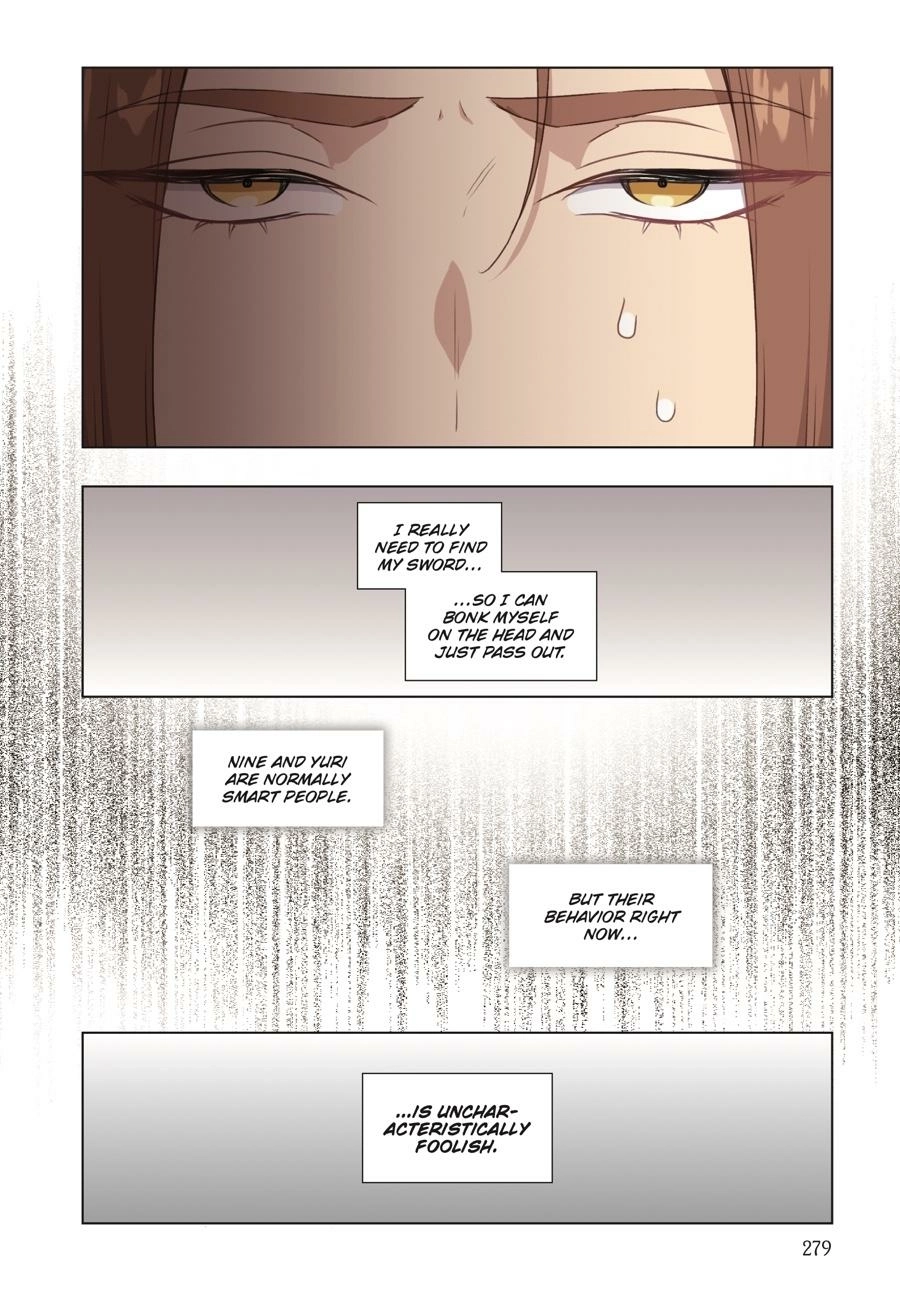 Beware the Villainess! Chapter 27 Page 6