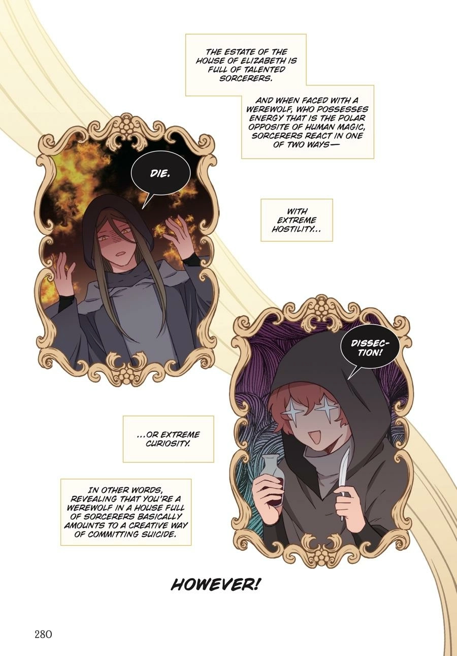 Beware the Villainess! Chapter 27 Page 7
