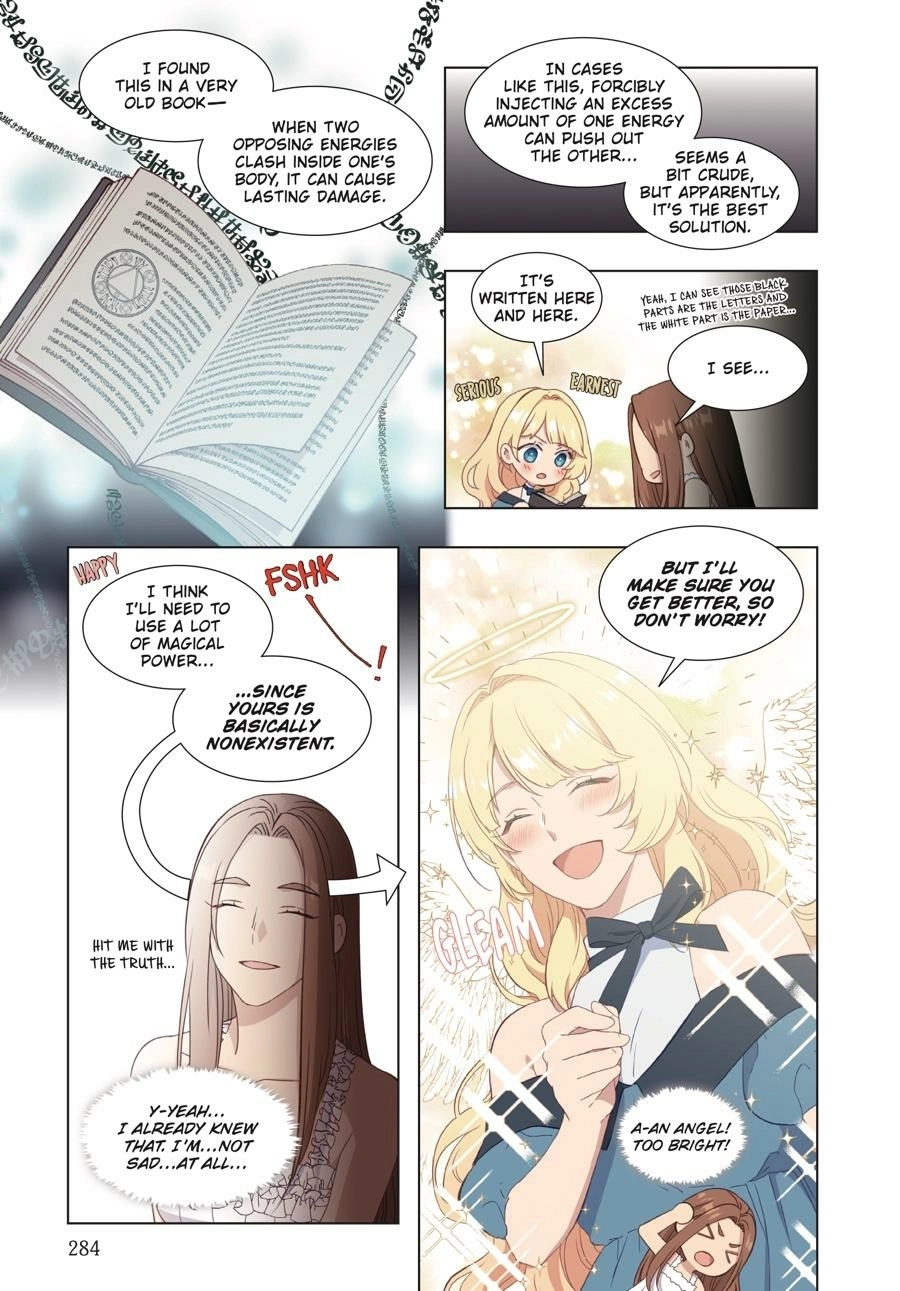 Beware the Villainess! Chapter 27 Page 11