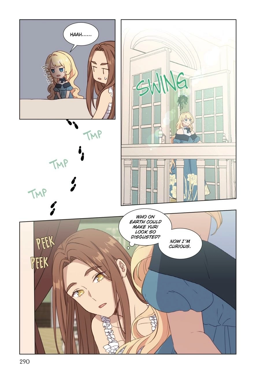 Beware the Villainess! Chapter 27 Page 17