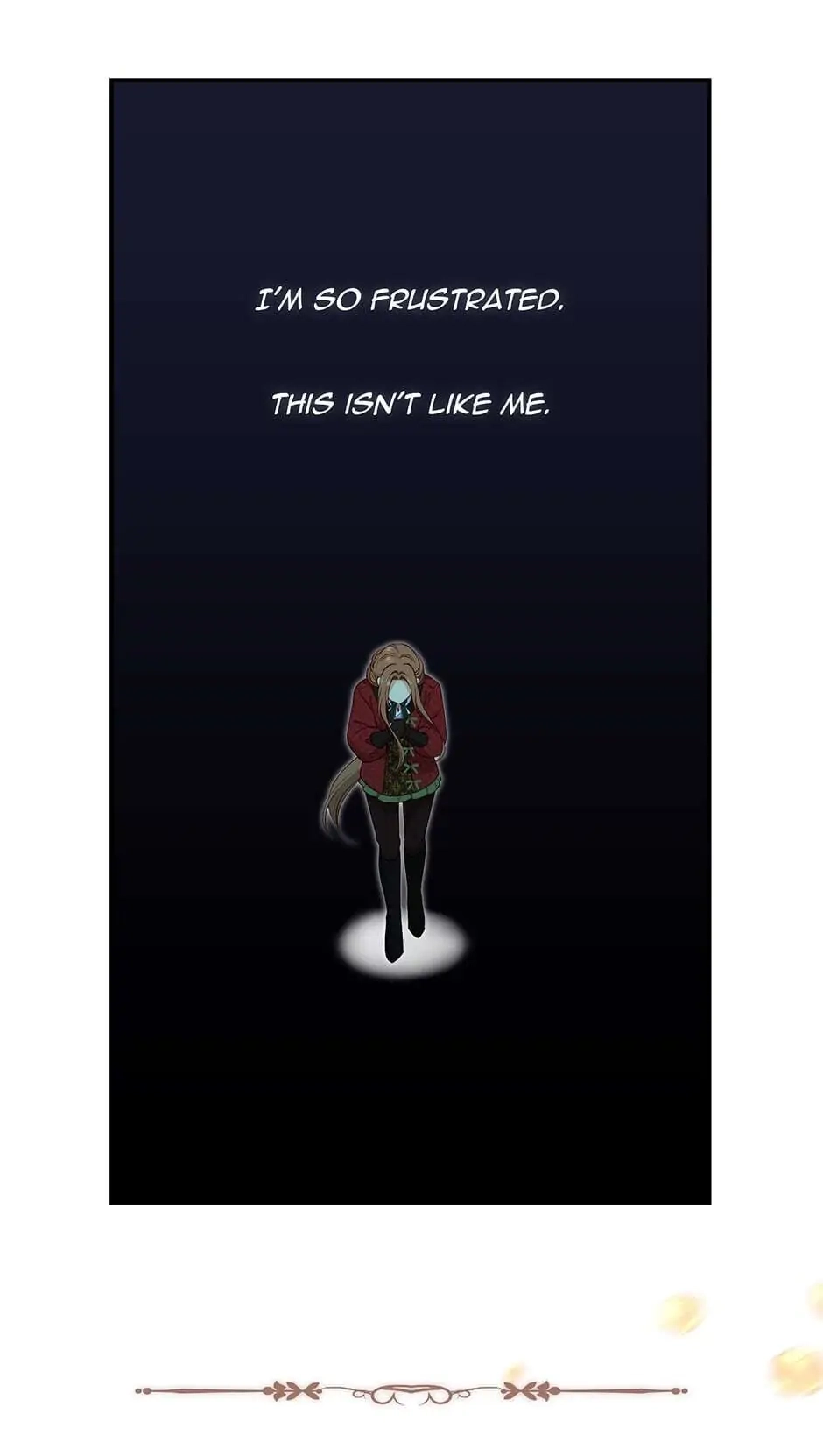 Beware the Villainess! Chapter 66 Page 26