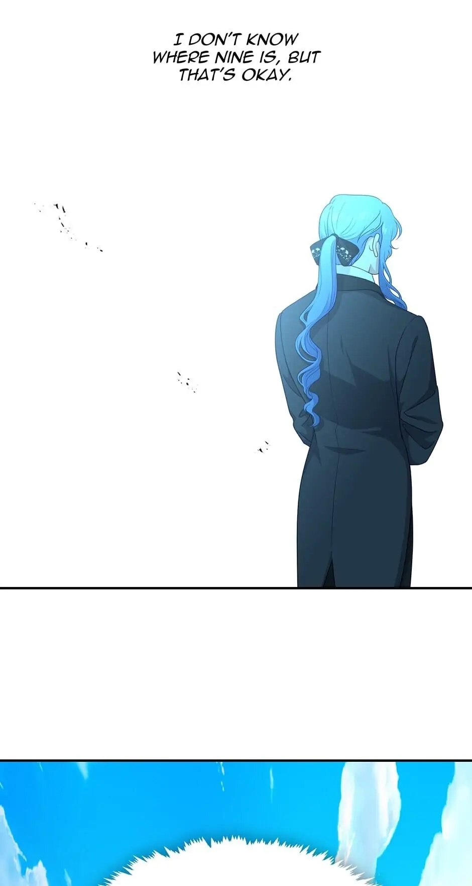 Beware the Villainess! Chapter 66 Page 37