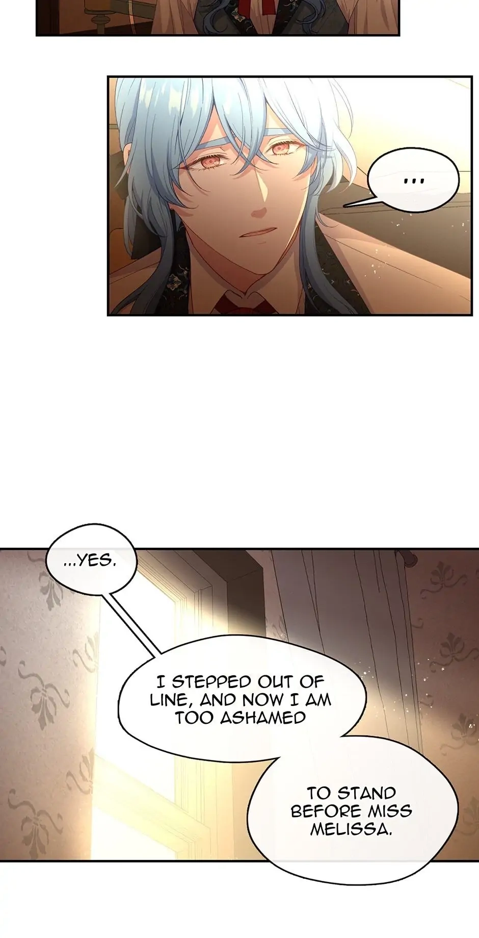 Beware the Villainess! Chapter 66 Page 43