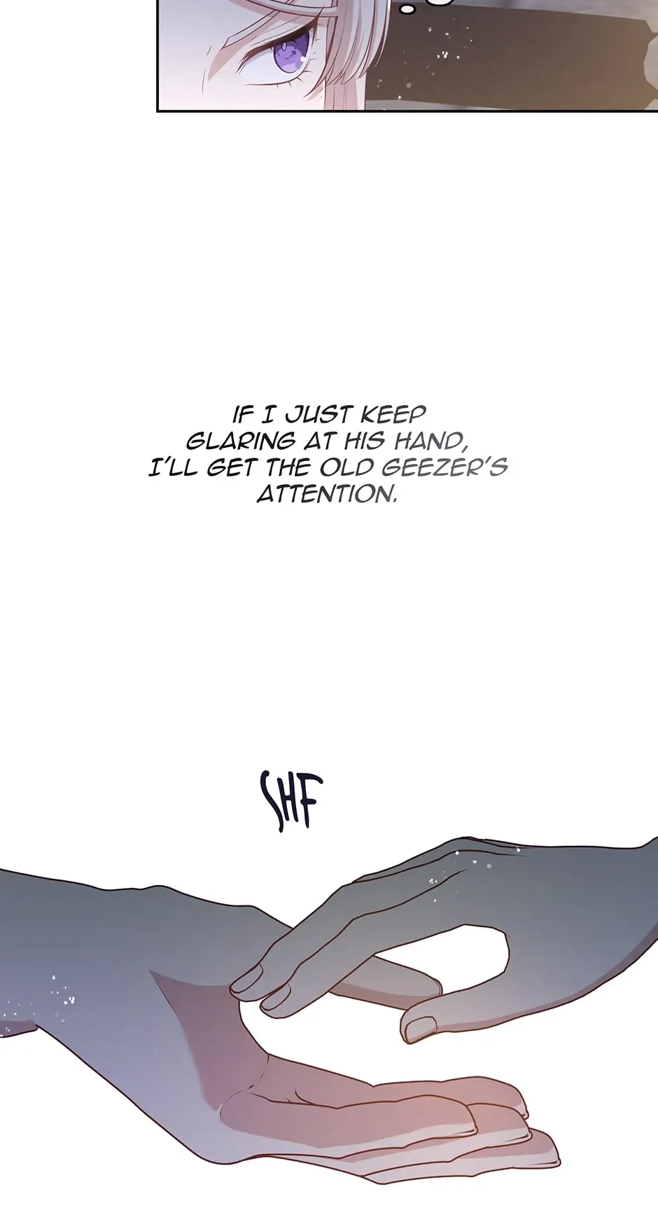 Beware the Villainess! Chapter 92.08 Page 13