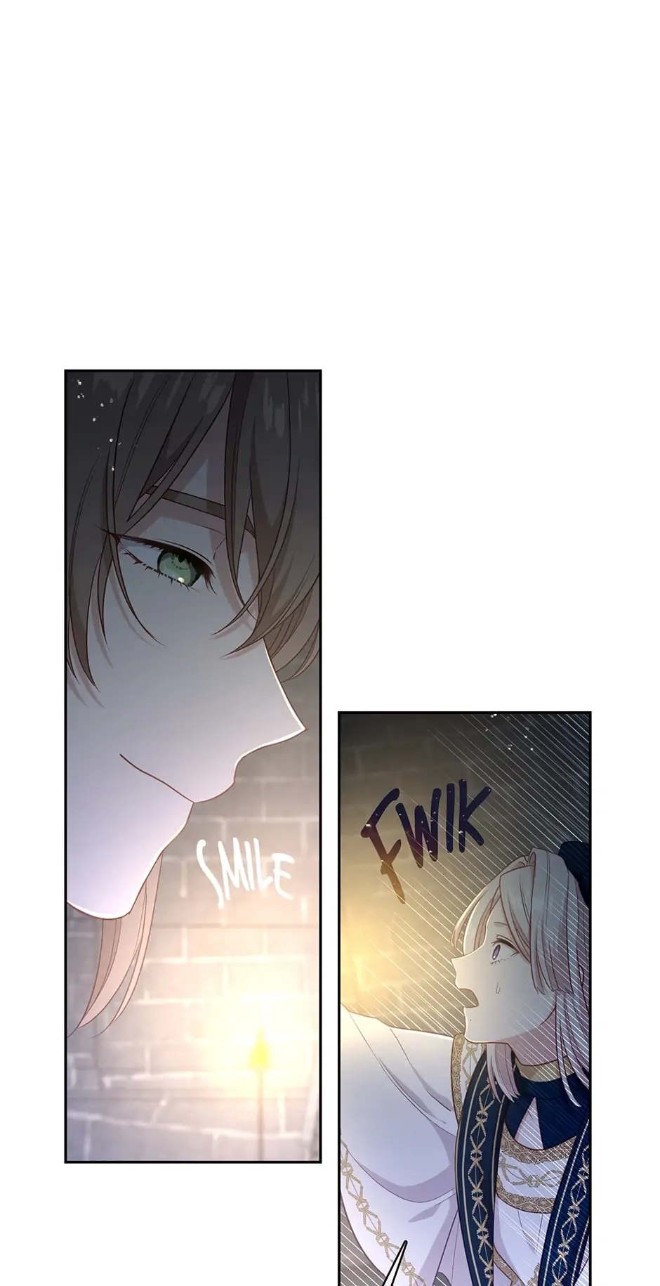Beware the Villainess! Chapter 92.08 Page 14