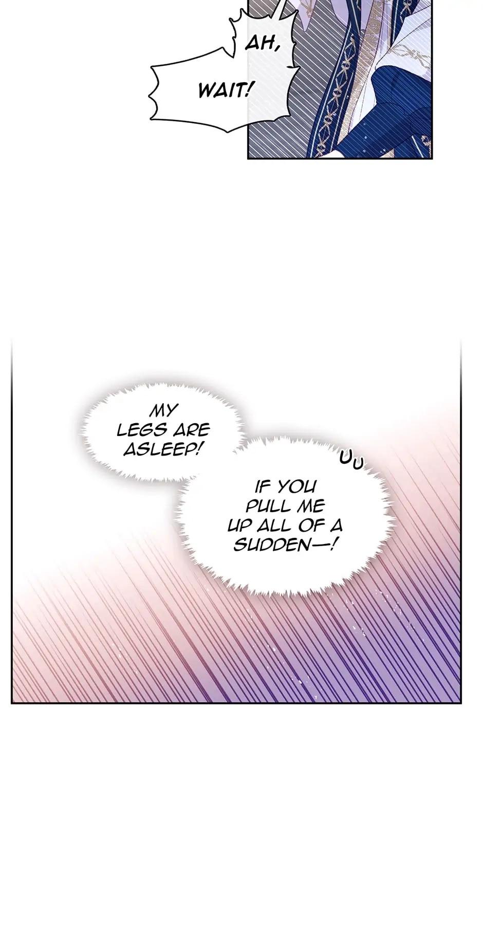 Beware the Villainess! Chapter 92.08 Page 15